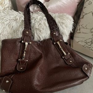 Gucci purse
